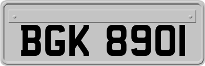 BGK8901