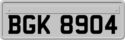 BGK8904