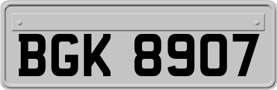 BGK8907