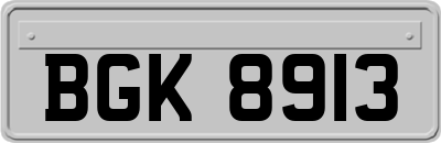 BGK8913