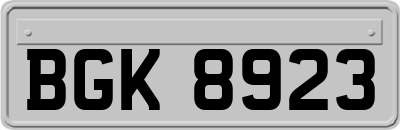 BGK8923