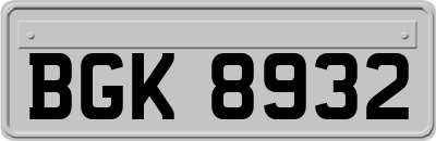 BGK8932