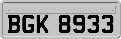 BGK8933