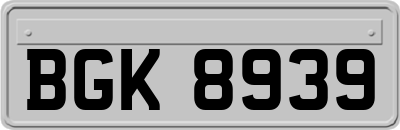 BGK8939