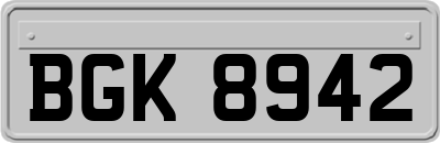 BGK8942