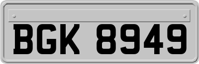 BGK8949