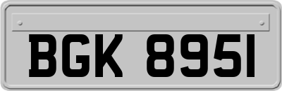 BGK8951