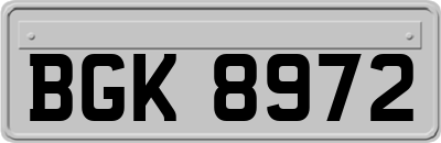 BGK8972
