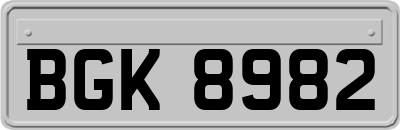 BGK8982