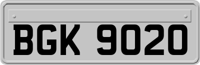 BGK9020