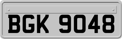 BGK9048