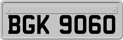 BGK9060