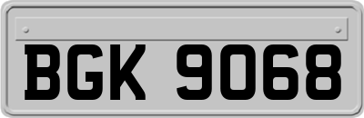 BGK9068