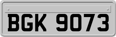 BGK9073