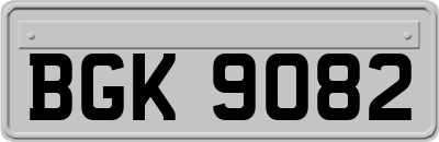 BGK9082