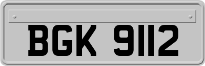 BGK9112