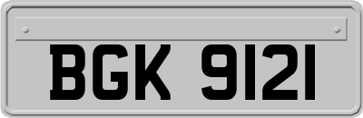 BGK9121