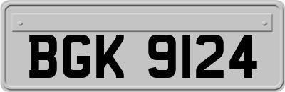 BGK9124
