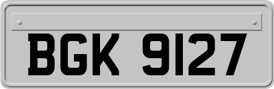 BGK9127