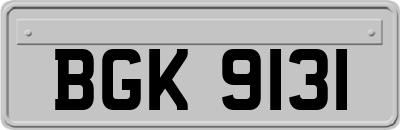 BGK9131