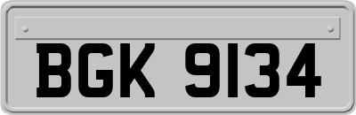 BGK9134