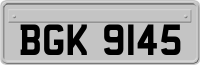 BGK9145