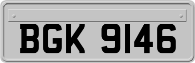 BGK9146