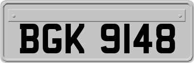 BGK9148