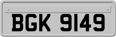 BGK9149