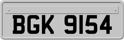 BGK9154