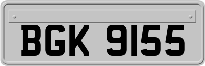 BGK9155