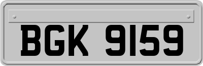 BGK9159