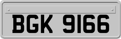 BGK9166