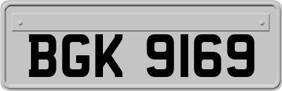 BGK9169