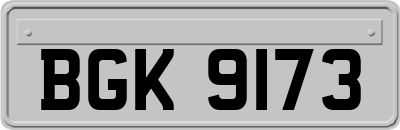BGK9173