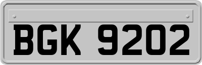 BGK9202