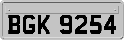 BGK9254
