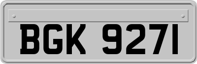 BGK9271