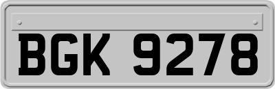 BGK9278