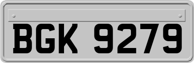 BGK9279
