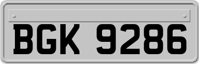 BGK9286