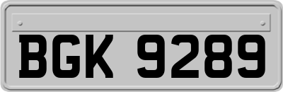 BGK9289