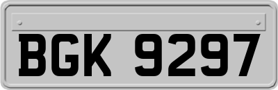 BGK9297