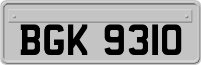 BGK9310