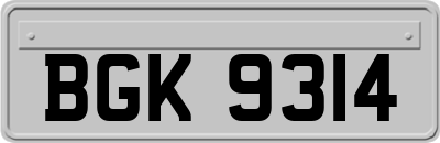 BGK9314