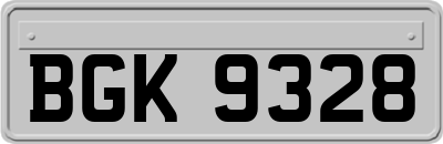 BGK9328