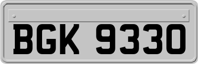 BGK9330