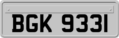 BGK9331
