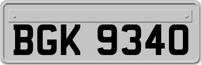 BGK9340