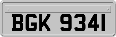 BGK9341